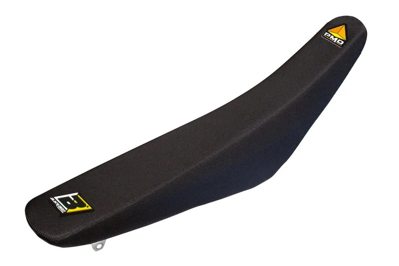 Funda de asiento Blackbird Pyramid negro Honda 1132G
