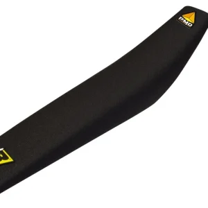 Funda de asiento Blackbird Pyramid negro Ktm 1523G