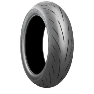 Neumático BRIDGESTONE BATTLAX S22 REAR 190/50 ZR 17 (73W) TL