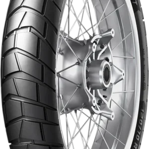 Neumático Metzeler Delantero Karoo™ Street KAR STR 90/90-21 54V TL voor off-road gebruik