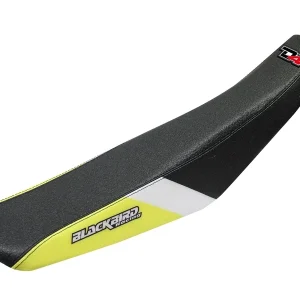 Zwaar belastbare Funda de asiento Blackbird Dream 4 RM125/250