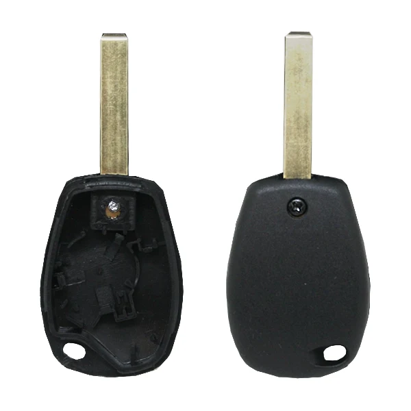 Compacte Transponder Key Renault - Va2 Profile