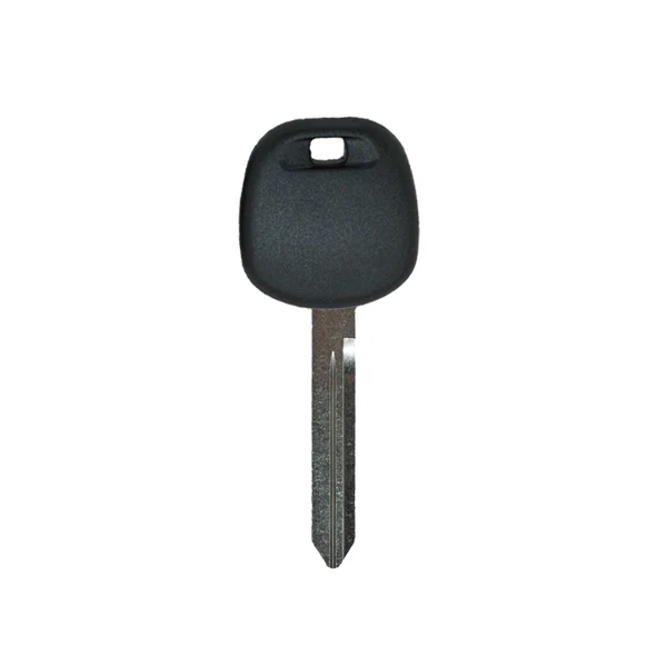 Glow Dark Transponder Key Toyota - Toy47 Profile