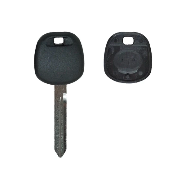 Glow Dark Transponder Key Toyota - Toy47 Profile