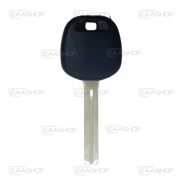 LED Verlichte Transponder Key Toyota - Toy40 Profile