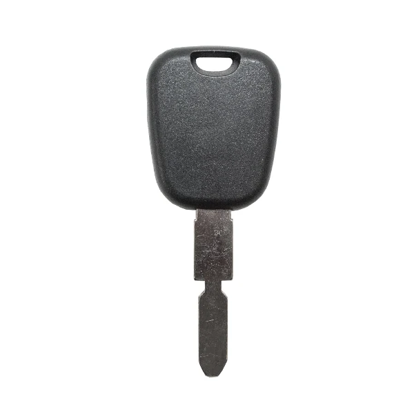 Transponder Key Psa - Ne78 Profile met Geëtst Logo
