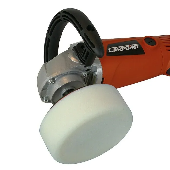 OEM Specificatie Carpoint Polijstspons - Diameter: 15 cm, 3 st.