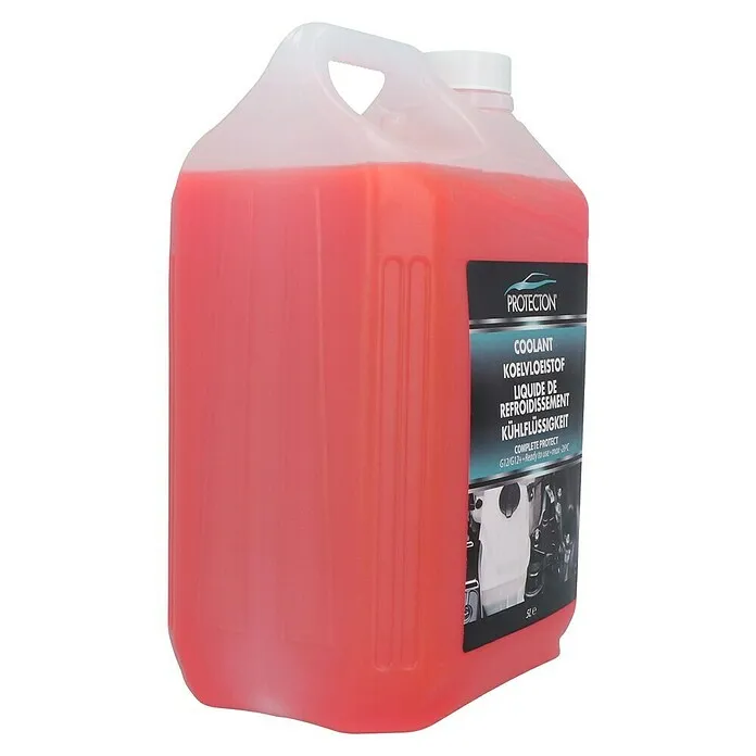 Protecton Koelvloeistof - 5 l