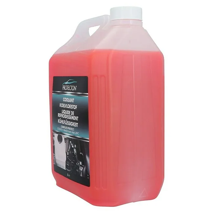 Protecton Koelvloeistof - 5 l