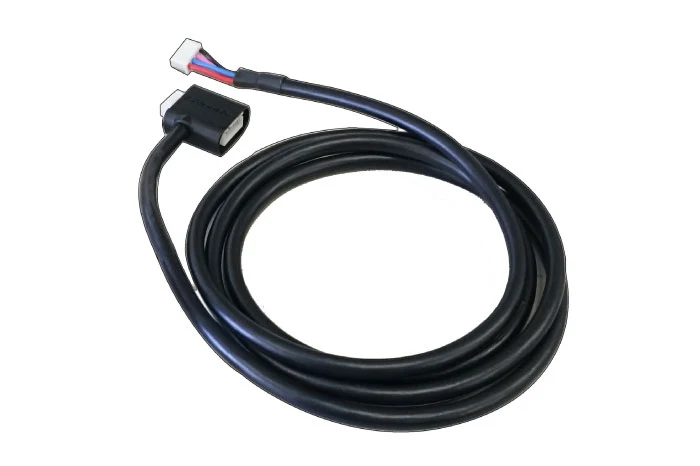 GReddy Gauge Extension Cable (1 meter) voor startmotor