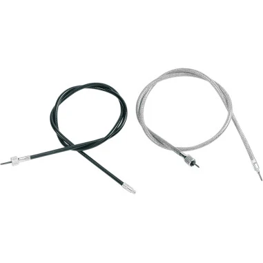 OEM-nummer DRAG SPECIALTIES FRONT-WHEEL DRIVE SPEEDOMETER CABLES HARLEY-DAVIDSON