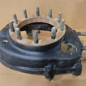 Spindle Yoke Assembly RH 9651989002 Inclusief lagers en bouten