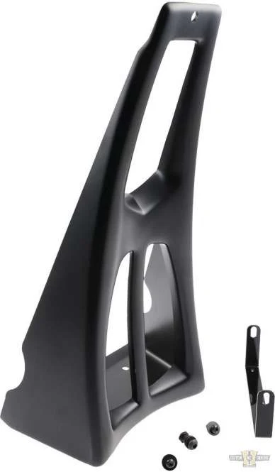 Custom Spoiler Ready To Paint Harley-Davidson