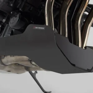 Front Spoilers Honda CB1000R 21-22 matte afwerking