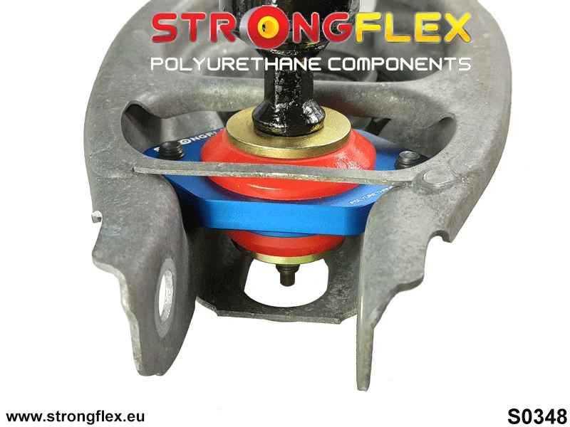 Rear shock absorber - lower mount SPORT - BMW > Serie 1 > I E81 / E82 / E87 / E88 > E81 / E82 / E87 / E88 |BMW > Serie 3 >...