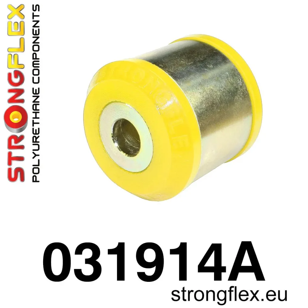 TÜV-gekeurde Rear upper arm inner bush SPORT - BMW > Serie 7 > III E38|BMW > Z8 E52