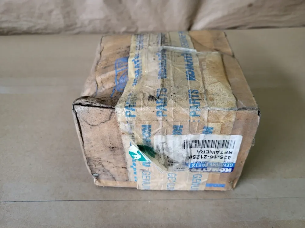 425-16-21250 Retainer Assembly