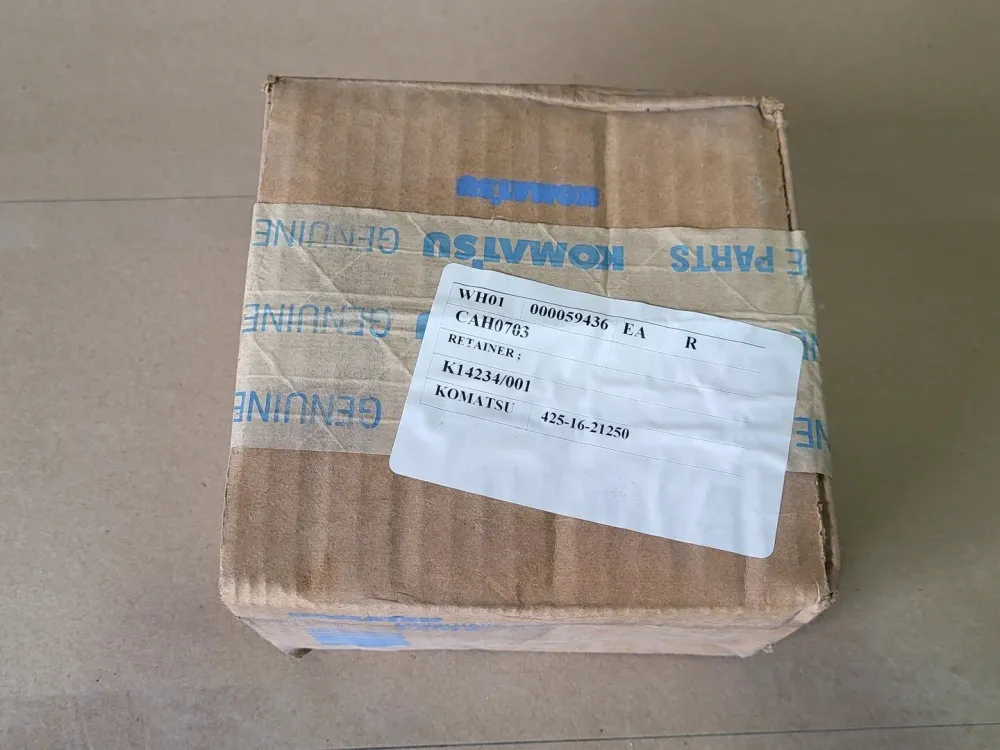 425-16-21250 Retainer Assembly