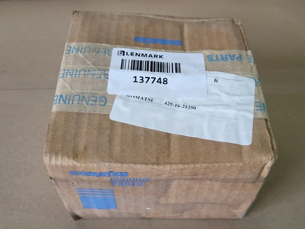 425-16-21250 Retainer Assembly