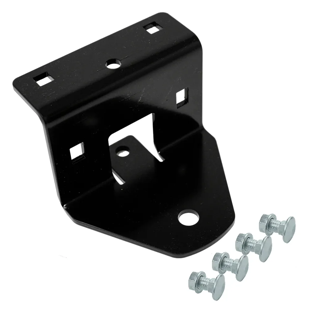 Ariens 71514900 Kit- X & Xl Hitch zwart