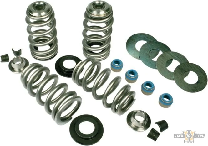 Endurance Beehive Valve Spring Kit Harley-Davidson