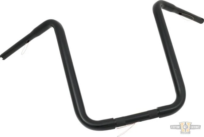 17 Regulier Ape Hanger 1 1/4" Handlebar Harley-Davidson