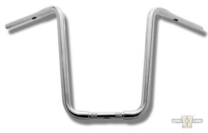 17 Standard Ape Hanger 1 1/4" Handlebar Harley-Davidson