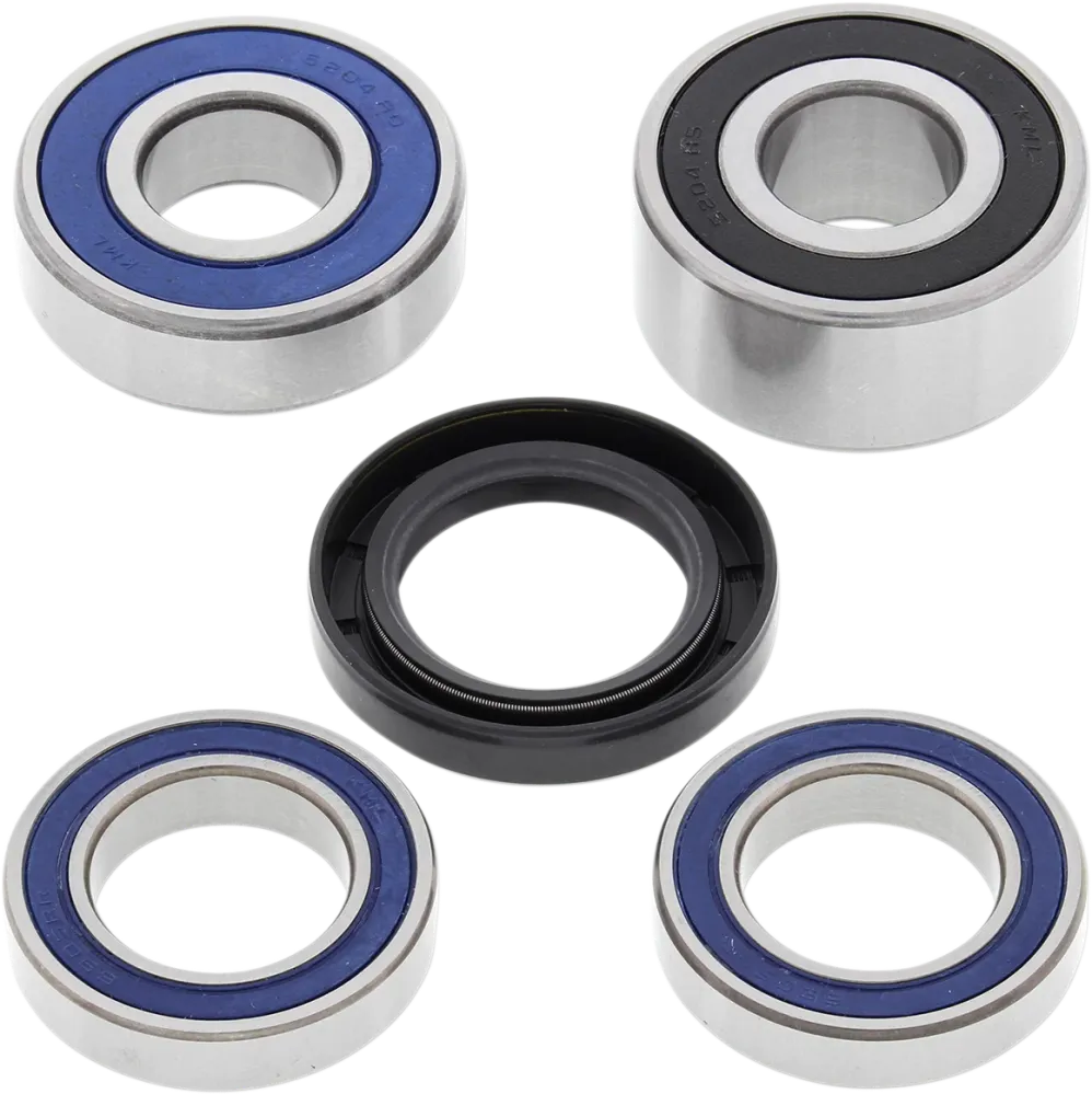 Ophangingsarm ALL BALLS WHEEL BEARING AND SEAL KITS BEARING-KIT,WHL RR-ST1300