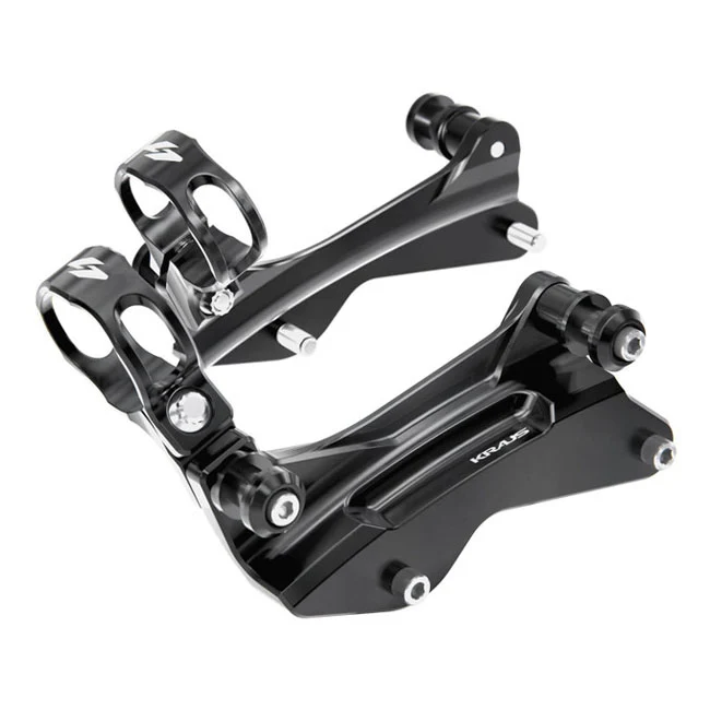 Stabilisatorstang Kit De Montaje De Suspensión Pro-4 Para Fox Para Harley Davidson