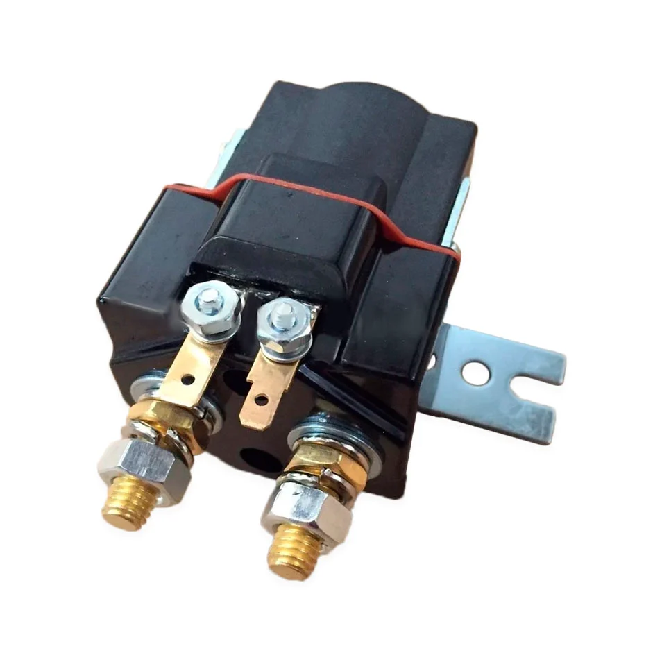 Club Car 48 Volt Solenoid 1995+ DS and Precedent - 101908701, 102774701, 5722