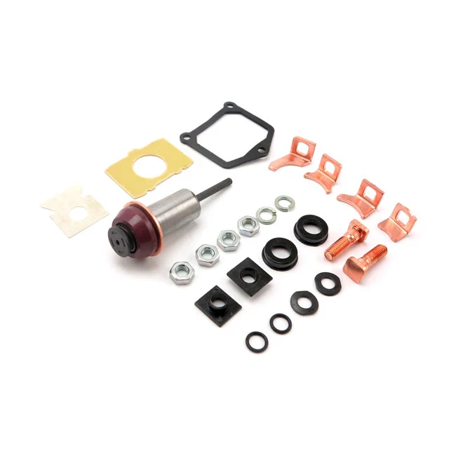 Kit Reparacion Solenoide Para Harley-Davidson 1991-2006