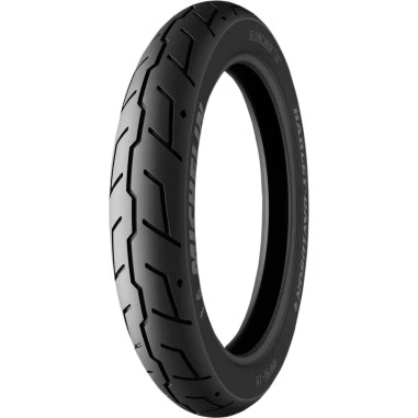 Neumatico Harley-Davidson Michelin Scorcher 31 130/60B19 Front Tire