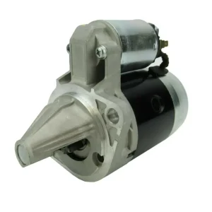 Perkins 102.05, 103.06 & 103.07 Starter Motor
