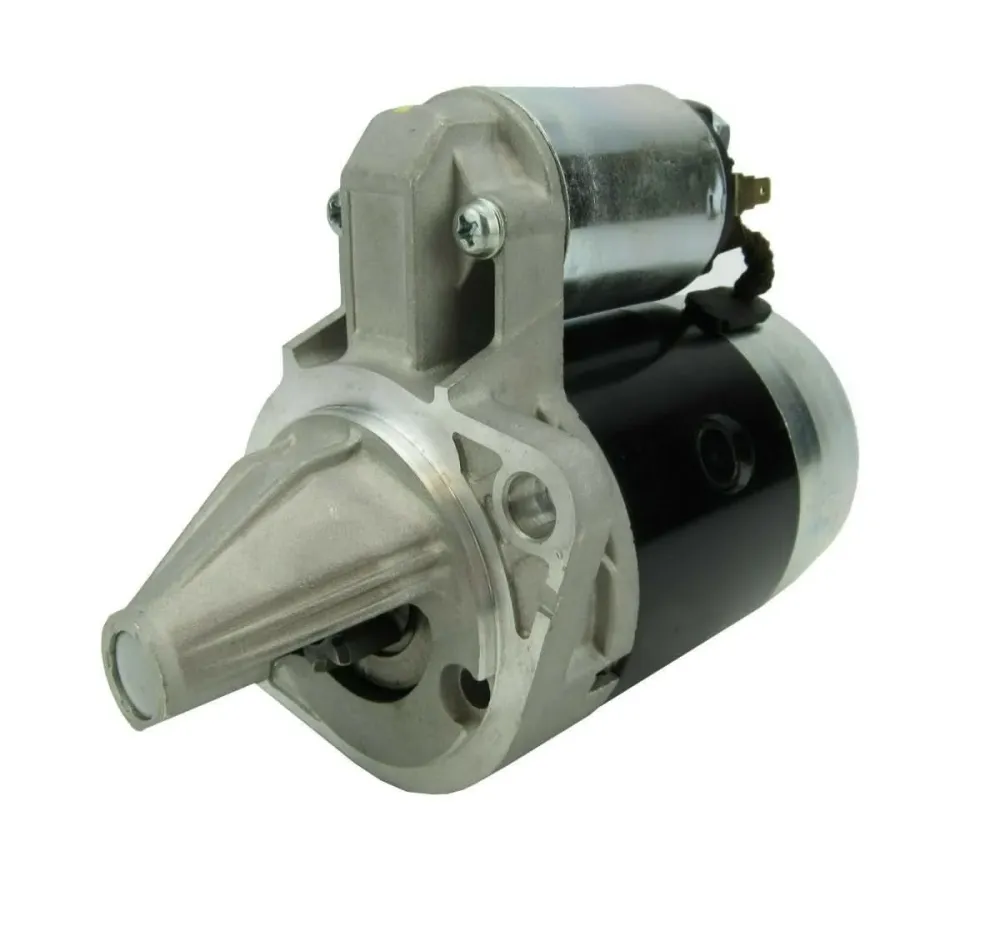 Perkins 102.05, 103.06 & 103.07 Starter Motor