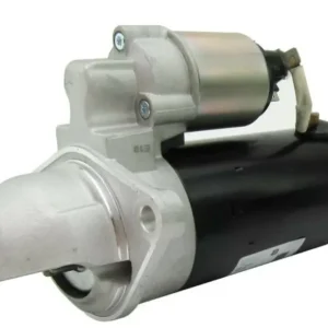 Perkins 422TGM Starter Motor