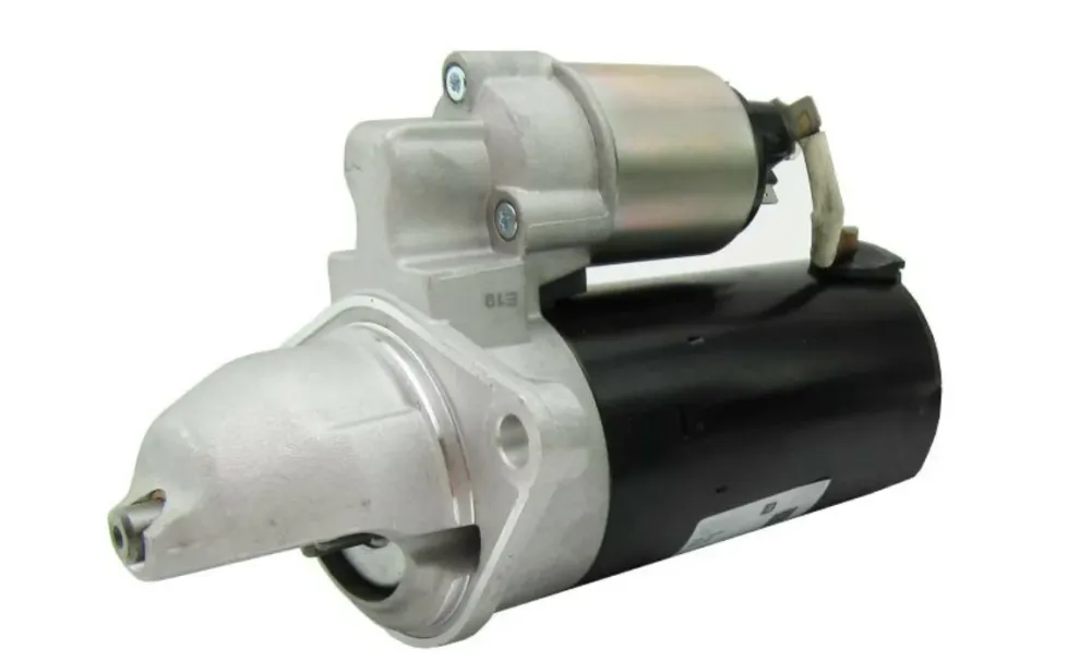 Perkins 422TGM Starter Motor