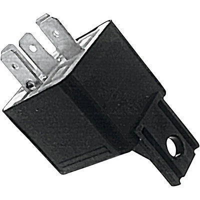 Rele De Arranque Para Harley-Davidson® Starter Relay Switch