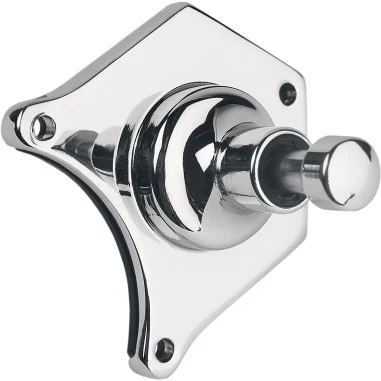SOLENOID END COVER STARTER BUTTONS HARLEY-DAVIDSON