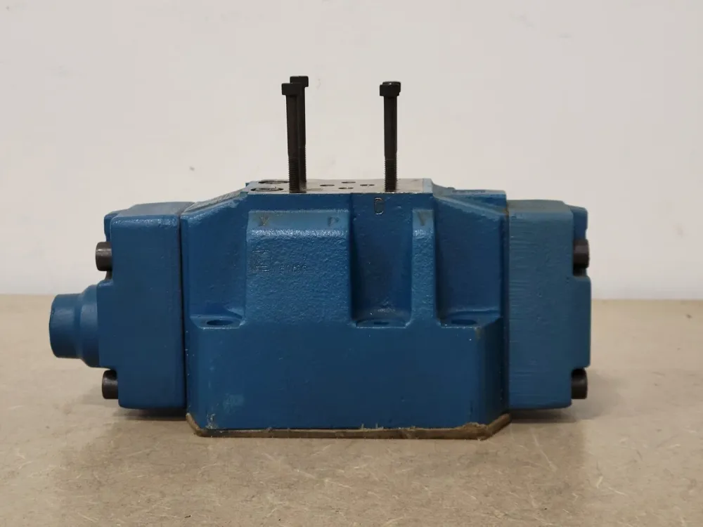 Solenoid Operated Pilot Valve 4WEH16D63/6AG24N