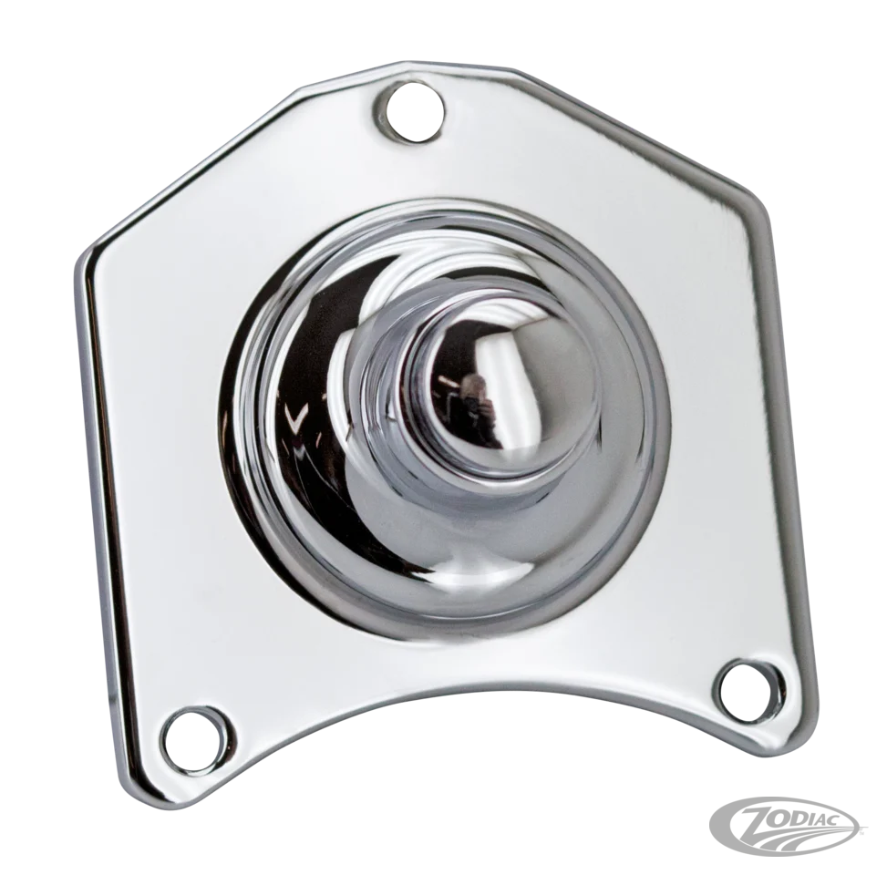 Spyke Starter push button cap 1.6/1.8Kw Harley-Davidson
