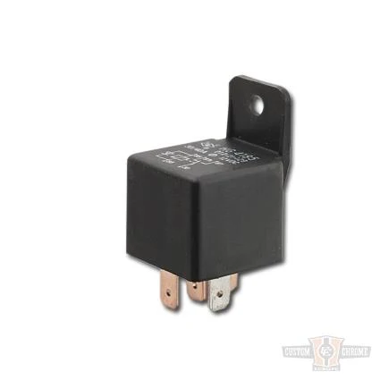 Starter & Brakelight Relay Diode Harley-Davidson