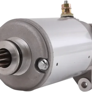 Starter Motors Can-Am