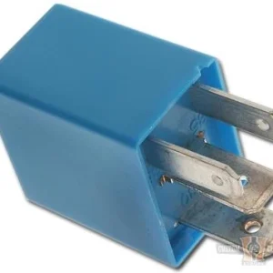 Starter Relay Harley-Davidson