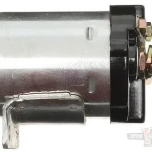 Starter Solenoid Harley-Davidson