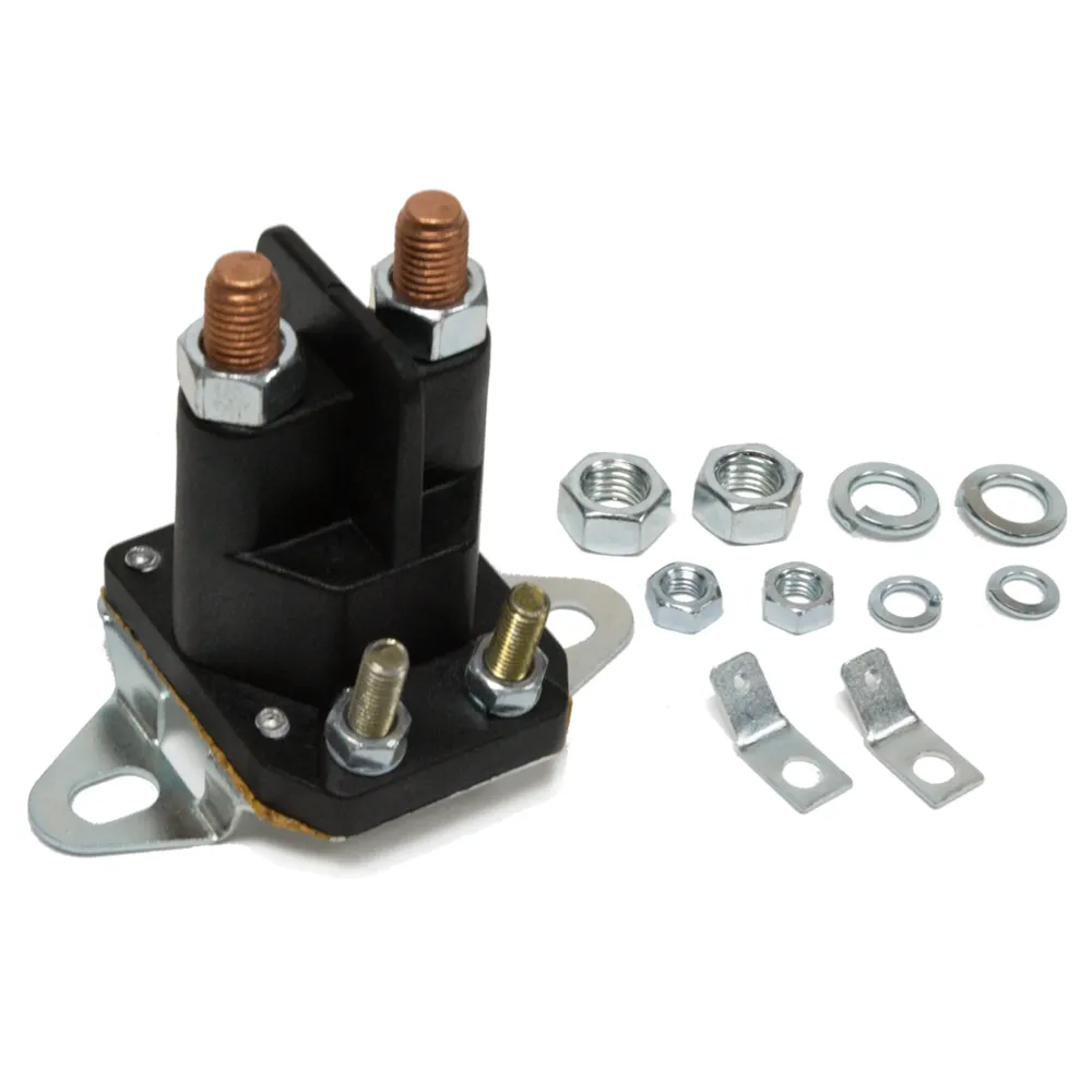 Starter Solenoid Toro 47-1910