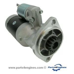 Yanmar 4JH Series Starter Motor