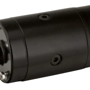 Hitachi Type Starter 74-88 Ebbenhout Harley-Davidson