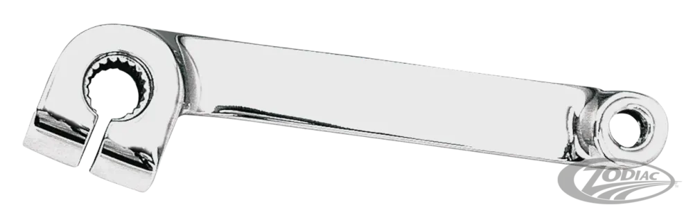 Lever, shifter #33715-85A Harley-Davidson