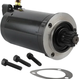 PARTS UNLIMITED STARTERS STARTER DUCATI