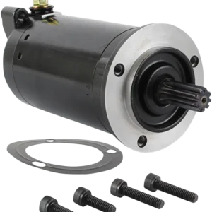 PARTS UNLIMITED STARTERS STARTER DUCATI